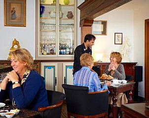 Verblijf 0101138 - Bed and breakfast West-Vlaanderen - B&B Huis ŽT Schaep