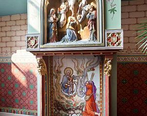 Verblijf 0101138 - Bed and breakfast West-Vlaanderen - B&B Huis ŽT Schaep