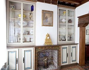 Verblijf 0101138 - Bed and breakfast West-Vlaanderen - B&B Huis ŽT Schaep