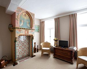 Verblijf 0101138 - Bed and breakfast West-Vlaanderen - B&B Huis ŽT Schaep