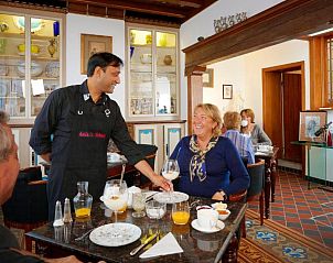 Verblijf 0101138 - Bed and breakfast West-Vlaanderen - B&B Huis ŽT Schaep