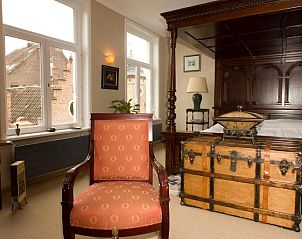 Verblijf 0101138 - Bed and breakfast West-Vlaanderen - B&B Huis ŽT Schaep