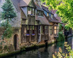 Guest house 0101139 - Bed and Breakfast West Flanders - B&B Exclusive Guesthouse Bonifacius