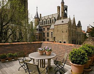 Guest house 0101139 - Bed and Breakfast West Flanders - B&B Exclusive Guesthouse Bonifacius