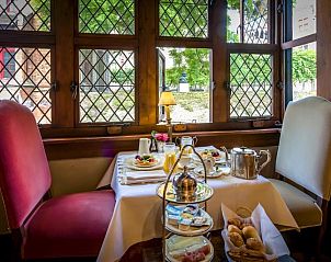 Guest house 0101139 - Bed and Breakfast West Flanders - B&B Exclusive Guesthouse Bonifacius