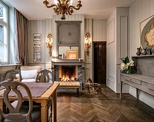 Guest house 0101139 - Bed and Breakfast West Flanders - B&B Exclusive Guesthouse Bonifacius