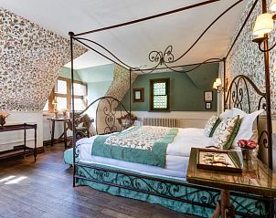 Guest house 0101139 - Bed and Breakfast West Flanders - B&B Exclusive Guesthouse Bonifacius