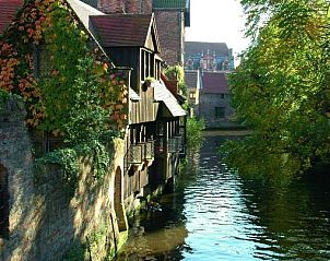 Guest house 0101139 - Bed and Breakfast West Flanders - B&B Exclusive Guesthouse Bonifacius