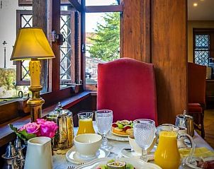 Guest house 0101139 - Bed and Breakfast West Flanders - B&B Exclusive Guesthouse Bonifacius