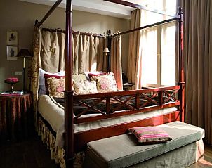 Guest house 0101139 - Bed and Breakfast West Flanders - B&B Exclusive Guesthouse Bonifacius