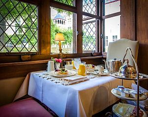 Guest house 0101139 - Bed and Breakfast West Flanders - B&B Exclusive Guesthouse Bonifacius