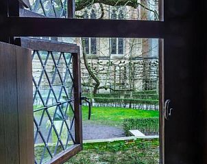 Guest house 0101139 - Bed and Breakfast West Flanders - B&B Exclusive Guesthouse Bonifacius