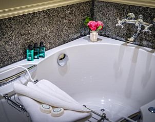 Guest house 0101139 - Bed and Breakfast West Flanders - B&B Exclusive Guesthouse Bonifacius