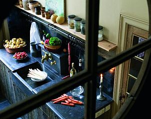 Guest house 0101139 - Bed and Breakfast West Flanders - B&B Exclusive Guesthouse Bonifacius