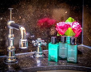 Guest house 0101139 - Bed and Breakfast West Flanders - B&B Exclusive Guesthouse Bonifacius