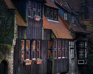 Guest house 0101139 - Bed and Breakfast West Flanders - B&B Exclusive Guesthouse Bonifacius