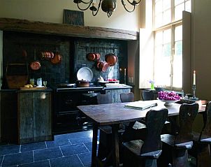 Guest house 0101139 - Bed and Breakfast West Flanders - B&B Exclusive Guesthouse Bonifacius