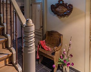 Guest house 0101139 - Bed and Breakfast West Flanders - B&B Exclusive Guesthouse Bonifacius