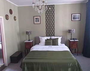 Guest house 0101152 - Bed and Breakfast West Flanders - B&B Verdi