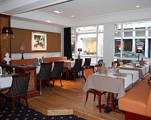 Guest house 0101152 - Bed and Breakfast West Flanders - B&B Verdi