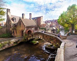 Guest house 0101152 - Bed and Breakfast West Flanders - B&B Verdi