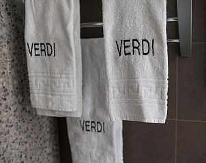 Guest house 0101152 - Bed and Breakfast West Flanders - B&B Verdi