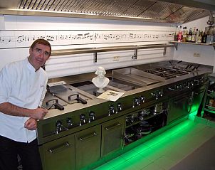 Guest house 0101152 - Bed and Breakfast West Flanders - B&B Verdi