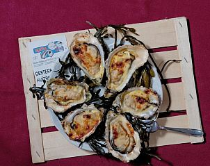 Guest house 0101152 - Bed and Breakfast West Flanders - B&B Verdi