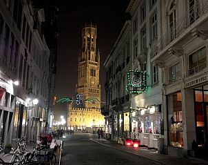 Guest house 0101152 - Bed and Breakfast West Flanders - B&B Verdi