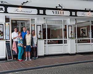 Guest house 0101152 - Bed and Breakfast West Flanders - B&B Verdi