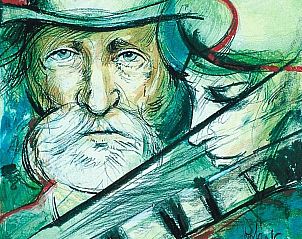 Guest house 0101152 - Bed and Breakfast West Flanders - B&B Verdi