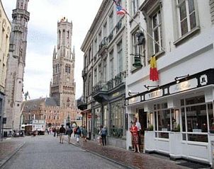 Guest house 0101152 - Bed and Breakfast West Flanders - B&B Verdi