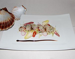 Guest house 0101152 - Bed and Breakfast West Flanders - B&B Verdi