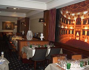 Guest house 0101152 - Bed and Breakfast West Flanders - B&B Verdi