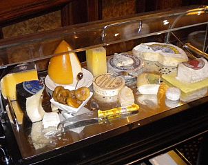 Guest house 0101152 - Bed and Breakfast West Flanders - B&B Verdi