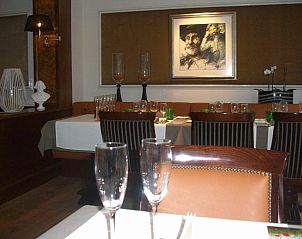 Guest house 0101152 - Bed and Breakfast West Flanders - B&B Verdi