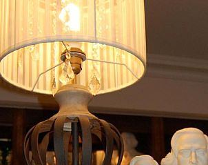 Guest house 0101152 - Bed and Breakfast West Flanders - B&B Verdi