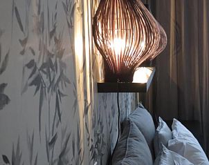 Verblijf 0101164 - Vakantie appartement West-Vlaanderen - Hotel Alegria