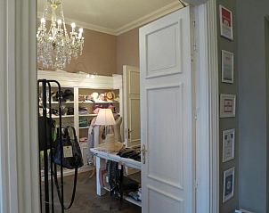 Verblijf 0101164 - Vakantie appartement West-Vlaanderen - Hotel Alegria