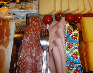 Verblijf 0101164 - Vakantie appartement West-Vlaanderen - Hotel Alegria