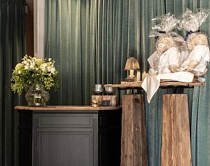 Unterkunft 0101195 - Appartement Westflandern - Hotel Biskajer Adults Only