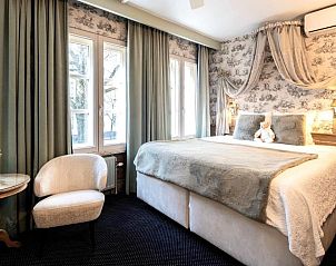 Unterkunft 0101195 - Appartement Westflandern - Hotel Biskajer Adults Only