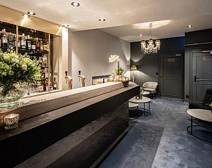 Unterkunft 0101195 - Appartement Westflandern - Hotel Biskajer Adults Only