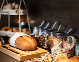 Unterkunft 0101195 - Appartement Westflandern - Hotel Biskajer Adults Only