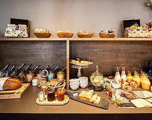 Unterkunft 0101195 - Appartement Westflandern - Hotel Biskajer Adults Only