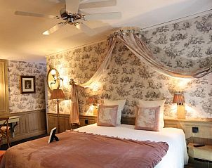 Unterkunft 0101195 - Appartement Westflandern - Hotel Biskajer Adults Only