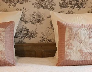 Unterkunft 0101195 - Appartement Westflandern - Hotel Biskajer Adults Only