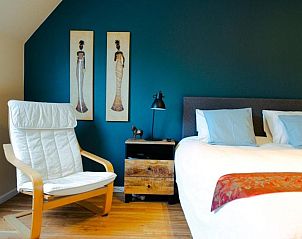 Unterkunft 0101198 - Ferienhaus Westflandern - Guesthouse Orchid