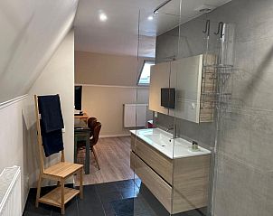 Unterkunft 0101198 - Ferienhaus Westflandern - Guesthouse Orchid