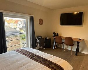 Unterkunft 0101198 - Ferienhaus Westflandern - Guesthouse Orchid